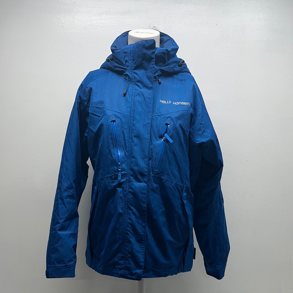 Helly Hansen Performance Mountain Professional Sk… - image 1